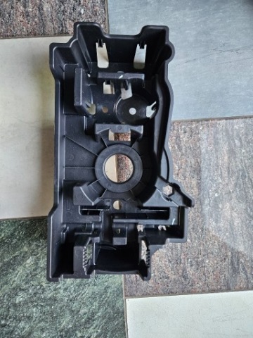 ВКЛАДКА БАГАЖНИКА БАРДАЧОК PEUGEOT 508 II 9818867680 