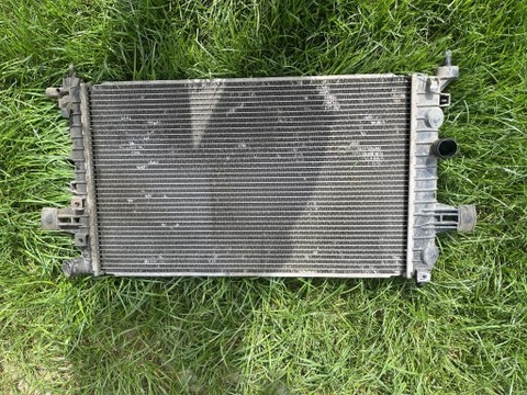 RADIATOR WATER OPEL ASTRA H 1.4 13128801  