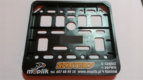 CUADROS PARA SKUTEROW I MOTOROW 50SZT  