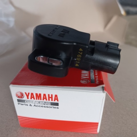 TPS Yamaha FZ6, FZ1, R!