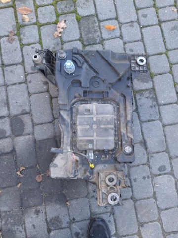 БАК ADBLUE 9818559380 PEUGEOT 