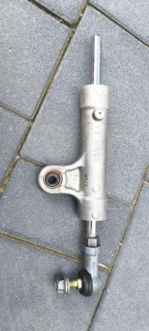 SUZUKI GSX-R 1000 K3/K4 АМОРТИЗАТОР ПОВОРОТА OEM 