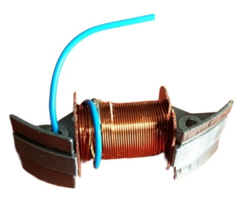 REEL SWIETLNA WSK 125 (2SZT.) 