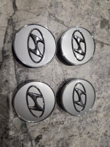 КОВПАЧКИ HYUNDAI 52960 3K250 ДІАМЕТР 60 MM 