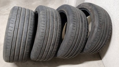 HANKOOK VENTUS S1 EVO3 EV 255/45R19 TESLA MODELO Y  