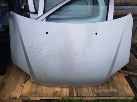 КАПОТ КРИШКА ДВИГУНА SUZUKI IGNIS SUBARU JUSTY GX3 