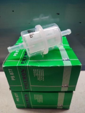 ФІЛЬТР ПАЛИВА FILTRON PS877 4SZT=1KPL 