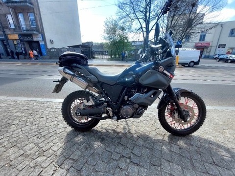 YAMAHA  TENERE   XT660Z  !!!