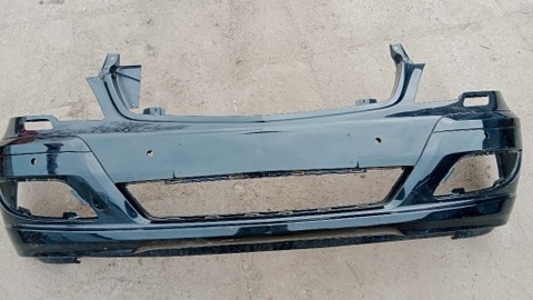 BUMPER FRONT MERCEDES VIANO W639 FACELIFT 3,0 CDI  