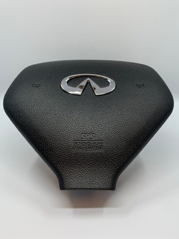 INFINITI QX50 EX 35 37 BOLSA AIRBAG ORIGINAL  