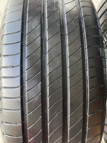 ЯК NOWE. ШИНИ MICHELIN E.PRIMACY 245/50R20 2025R КОМПЛЕКТ 4 ШТУКИ 