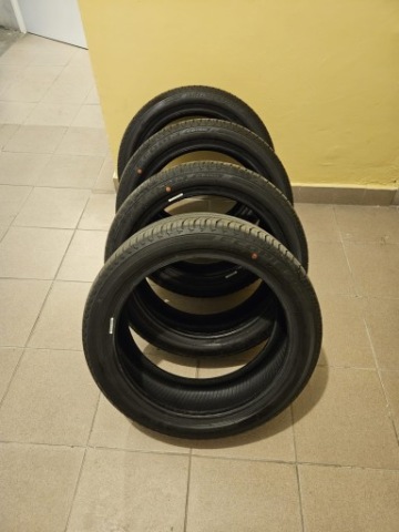BRIDGESTONE ШИНИ ЛІТНІ ECOPIA 205/45 R17 84 W FR 