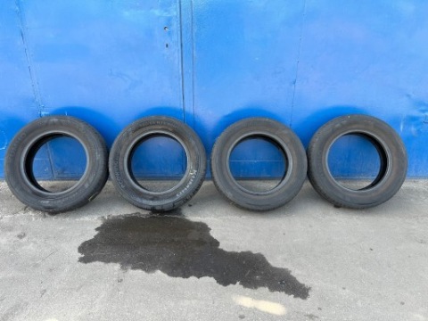 KUMHO ECOWING ES31 185/65 R15 88H