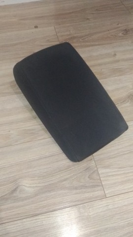 AUDI A6 C7 ARMREST MATERIALOWY  