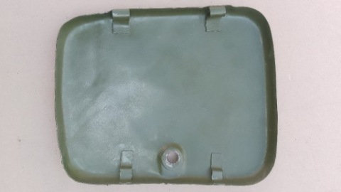 КРИШКА БАК M72 K750 КОВПАК БАРДАЧОК 