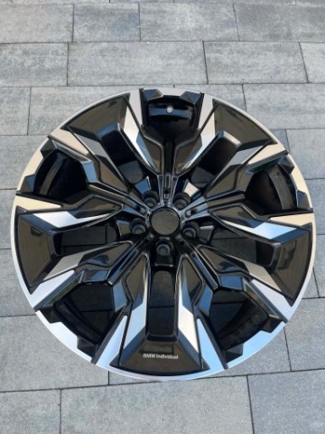 ДИСК BMW G60 G61 INDIVIDUAL 5A32501 STYLING 954I 