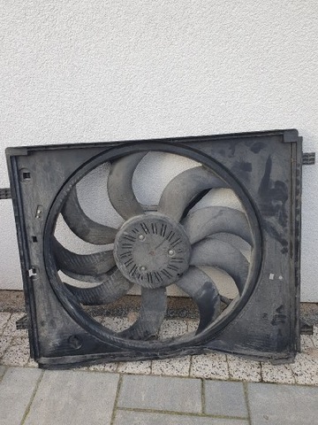 VENTILADOR MASERATI GHIBLI   SQ4 670030843  