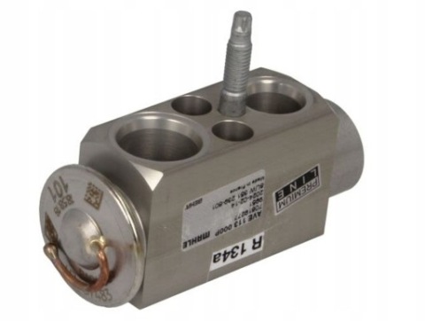 MAHLE КЛАПАН РОЗШИРЮВАЛЬНИЙ КОНДИЦІОНЕРА AVE 113000P 