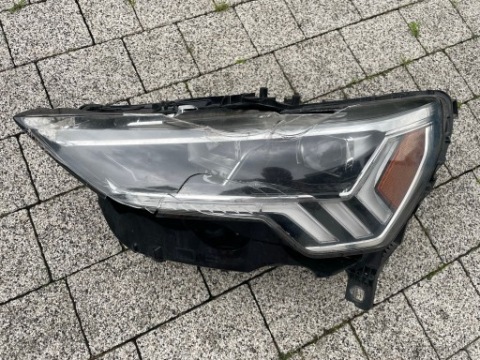 ФАРА ПОВНИЙ LED (СВІТЛОДІОД) ЛІВА AUDI Q3 83A 941 033B США 