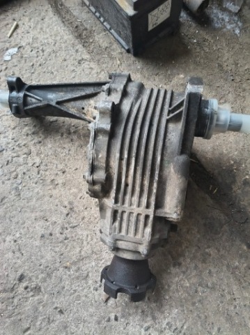 REDUCER BOX ANGULAR CAPTIVA 2.2 DO RESTORATIONS 