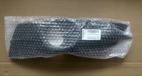 ПРАВА ОРИГІНАЛ РЕШІТКИ БАМПЕРА AUDI A7 C7 ACC 4G8807681L 4G8807682L 