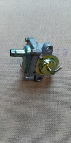 VALVE EGR MOTORCYCLE 125C 