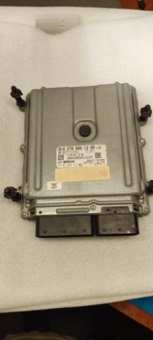 КОМП'ЮТЕР ECU MERCEDES W222 A2789001200 0261S08472 