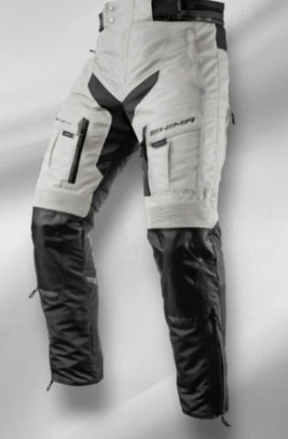MESKIE PANTS MOTORCYCLE FIRMS SHIMA 