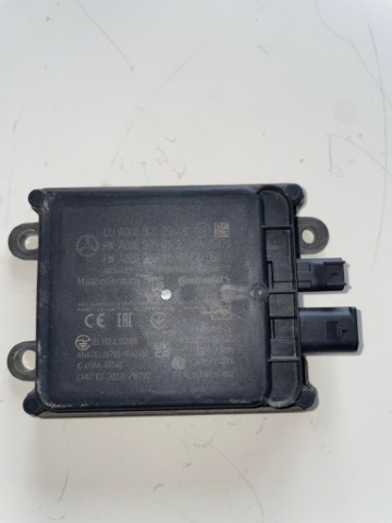 MERCEDES СЕНСОР РАДАР ДИСТРОНІК A0009002348 