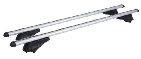 БАГАНИК АВТО MODULA SMART BAR 120CM ITALY 