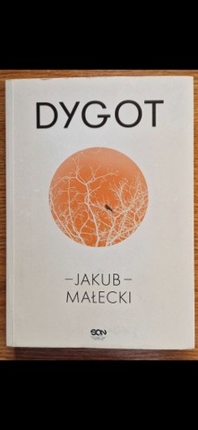 DYGOT J. Małecki