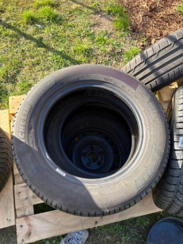 Michelin primacy 4 205/60/16 92v 2021r 6,2mm