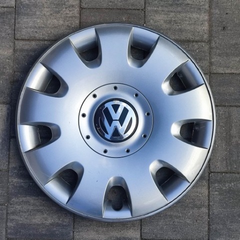 КОВПАК 15 ДЮЙМИ VW 1T0601147 