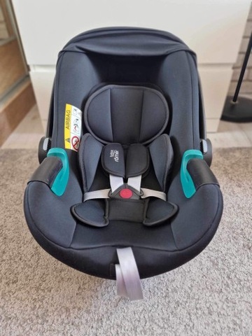 BRITAX BABY SAFE 3 i-Size 0-13kg фото