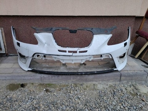 BUMPER LEON 2 CUPRA PO FACELIFT  