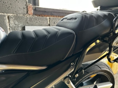 ДИВАН СИДІННЯ BANDIT 1250 АБО 650 КРАСИВЕ ! 