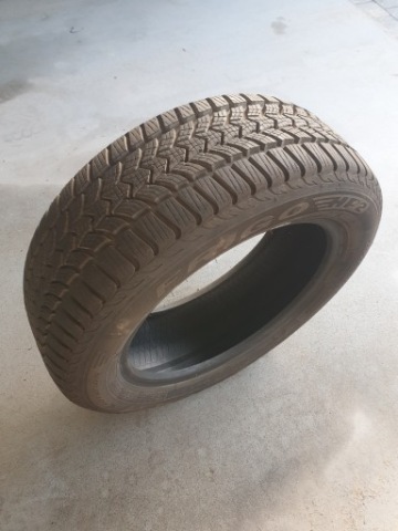 ШИНА ЗИМОВА DEBICA FRIGO HP2 205/55R16 91H 