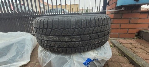 NEUMÁTICOS DE INVIERNO TOYO 225/55 R 18  