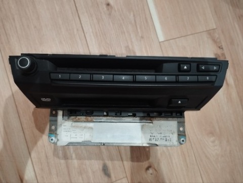 BMW X5 E70 ПРИВІД КАРДРІДЕР DVD 9185542 65839191568 9191568 65839185542 