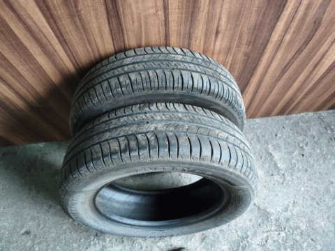 ШИНИ ЛІТНІ MICHELIN 185/60R15 6MM 2 SZT. 