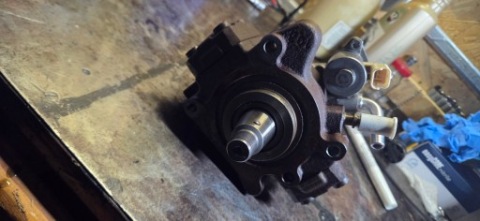 НАСОС ПАЛИВНА CONTINENTAL K06_10 9676289780 PSA VOLVO, FORD, PEUGEOT, 