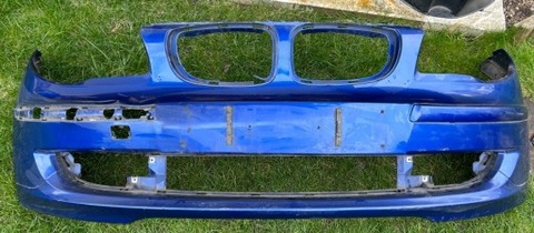 BMW 1 SERIES BUMPER  