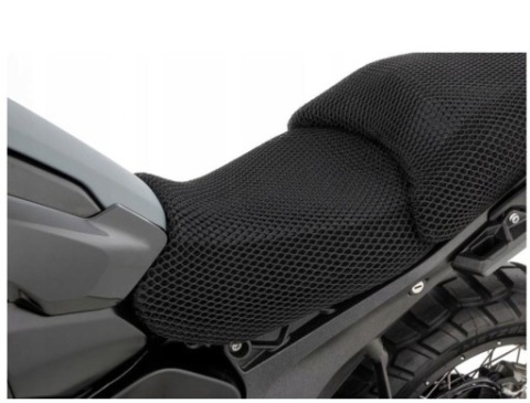 COOL COVER СІТКА NA СИДІННЯ WENTYLUJE CHLODZI BMW R1300GS 23- WUNDERLICH 