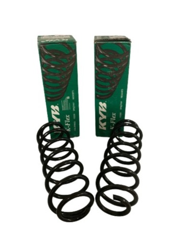 KAYABA RC1121 SPRING SUSPENSION OPEL CORSA KPL.  