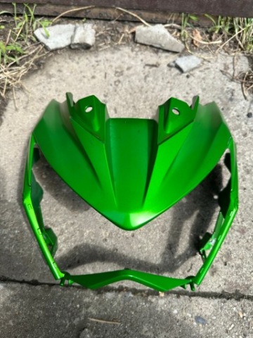 ЧАША ОБТІЧНИК KAWASAKI Z800 