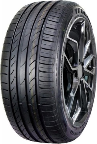 ШИНЫ ЛЕТНИЕ 245/45R20 TRACMAX X-PRIVILO TX3 BIEZNIK 6.90 MM В ХОРОШЕМ СОСТОЯНИИ 