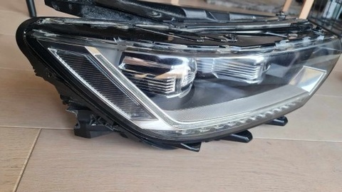 ФАРА ПРАВЕ FULL LED (СВІТЛОДІОД) VW PASSAT B8 3G1941082C