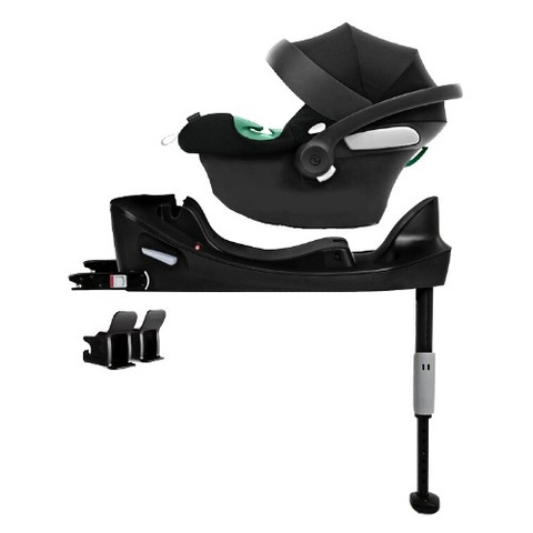 NUEVO CYBEX ATON B2 I-SIZE SILLA SAMOCHODOWY+BAZA  