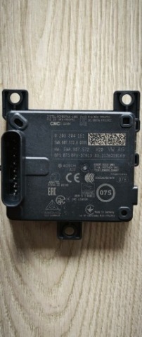 РАДАР AUDI OE BOSH 5WA907572 НОВИЙ 