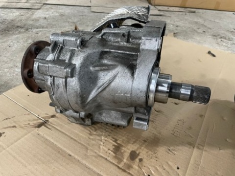 РЕДУКТОР КОРОБКИ ПЕРЕДАЧ 0FN409053 VW AUDI SEAT SKODA 
